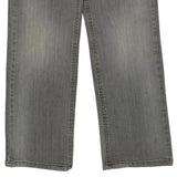 Polo By Ralph Lauren Jeans - Small Grey Cotton