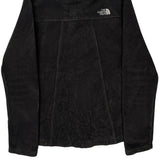 The North Face Fleece - Medium Black Polyester