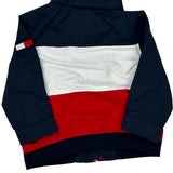 Age 12 Months Tommy Hilfiger Jacket - 4XS Navy Polyester