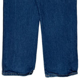 Dickies Jeans - 36W 30L Blue Cotton