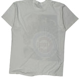 Chicago Cubs Unbranded Graphic T-Shirt - Large Multicoloured Cotton