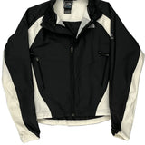 The North Face Jacket - XS Black Polyester