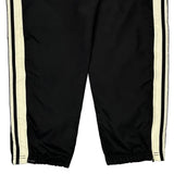 Adidas Tracksuit - Medium Black Polyester