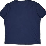 USA Polo By Ralph Lauren T-Shirt - 2XL Navy Cotton