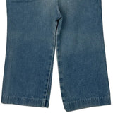 Age 3 Levis Graphic Sweater - XS Blue Cotton