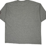 Dawgs Nike T-Shirt - 2XL Grey Cotton