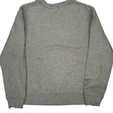 Age 10-12 Polo By Ralph Lauren Sweatshirt - Large Grey Cotton