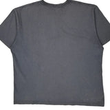 Carhartt T-Shirt - XL Gray Cotton