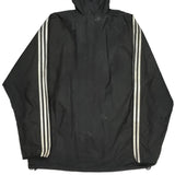 Adidas Jacket - XL Black Polyester