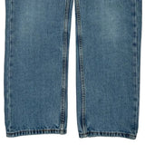 505 Levis Jeans - 30W 29L Light Wash Cotton