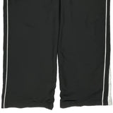 Age 12-13 Nike Tracksuit - Large Black Polyester
