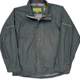 Weathergear Timberland Windbreaker - XL Black Polyester