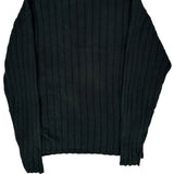 Tommy Jeans Jumper - XL Black Cotton