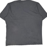 Carhartt T-Shirt - 2XL Gray Cotton