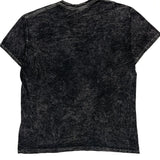 Outkast Band T-Shirt - Large Black Cotton