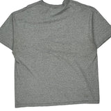 2006 Disney T-Shirt - XL Grey Cotton