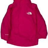Age 12-18 Months The North Face Jacket - 3XS Pink Polyester