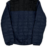 Age 6 The North Face Puffer - Small Black Polyester