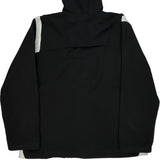 Reebok Jacket - XL Black Polyester