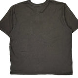 Carhartt T-Shirt - XL Black Cotton