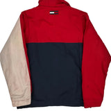 Tommy Hilfiger Puffer - Medium Beige Polyester