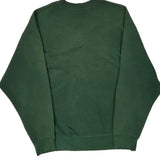 Green Bay Packers Fruit Of The Loom Nfl Sweatshirt - Large Green Cotton