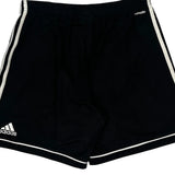 Climalite Adidas Sport Shorts - Medium Black Polyester