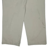 Polo By Ralph Lauren Trousers - 34W 30L Beige Cotton