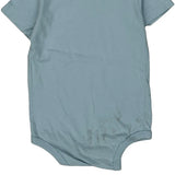 Age 18 Months Carhartt Overalls - 2XS Blue Cotton