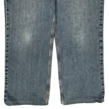 Carhartt Jeans - 38W 30L Blue Cotton Blend