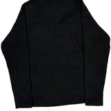 Patagonia Fleece - Small Black Polyester
