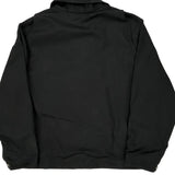 Carhartt Jacket - 2XL Black Cotton