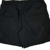 Nike Shorts - Large Black Polyester