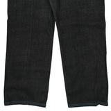 Eagle Embroidery Coogi Jeans - 42W 35L Blue Denim