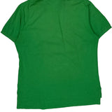 Polo By Ralph Lauren Polo Shirt - XL Green Cotton