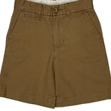 Age 4 Polo By Ralph Lauren Chino Shorts - XS Brown Cotton