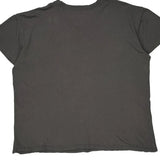 Rolling Stones Band T-Shirt - XL Multicoloured Cotton