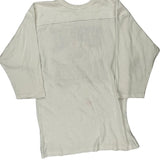 Tennessee Volunteers Bike Single Stitch Jersey - Small White Cotton