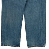 Harley Davidson Jeans - 38W 30L Light Wash Cotton