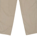 Dolce & Gabbana Jeans - 36W 30L Beige Cotton