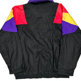 Unbranded Shell Jacket - Large Black Nylon
