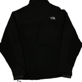 The North Face Fleece - XL Black Polyester