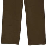 Levis Chinos - 31W 31L Brown Cotton