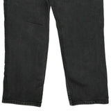 Lee Jeans - 36W 28L Grey Denim