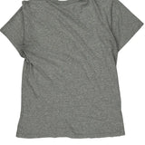 Polo By Ralph Lauren Slim Fit T-Shirt - Medium Grey Cotton