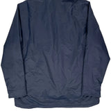 Oakley Jacket - 2XL Navy Polyester