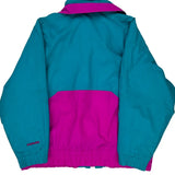 Parkcity Shell Jacket - XL Multicoloured Polyester
