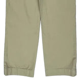 Polo By Ralph Lauren Chinos - 34W 30L Beige Cotton