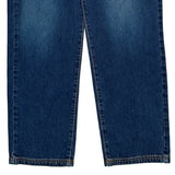 Diesel Jeans - 27W 30L Blue Denim