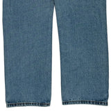 505 Levis Jeans - 30W 29L Light Wash Cotton